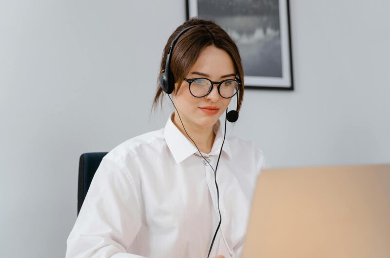 Insurance Customer Service Solutions