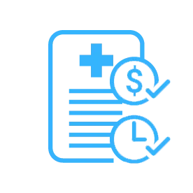 healthcare revenue management cycle in USA
